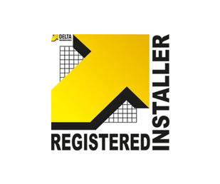 Delta Registered Installer